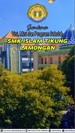 Sosialisasi Smk