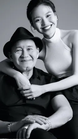 Tình yêu thương con