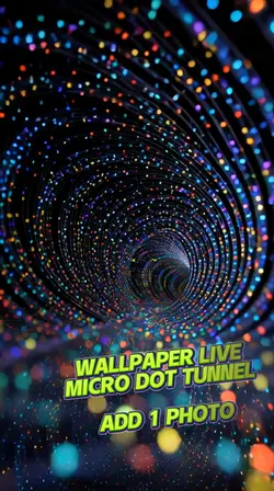 Wallpaper Tunnel