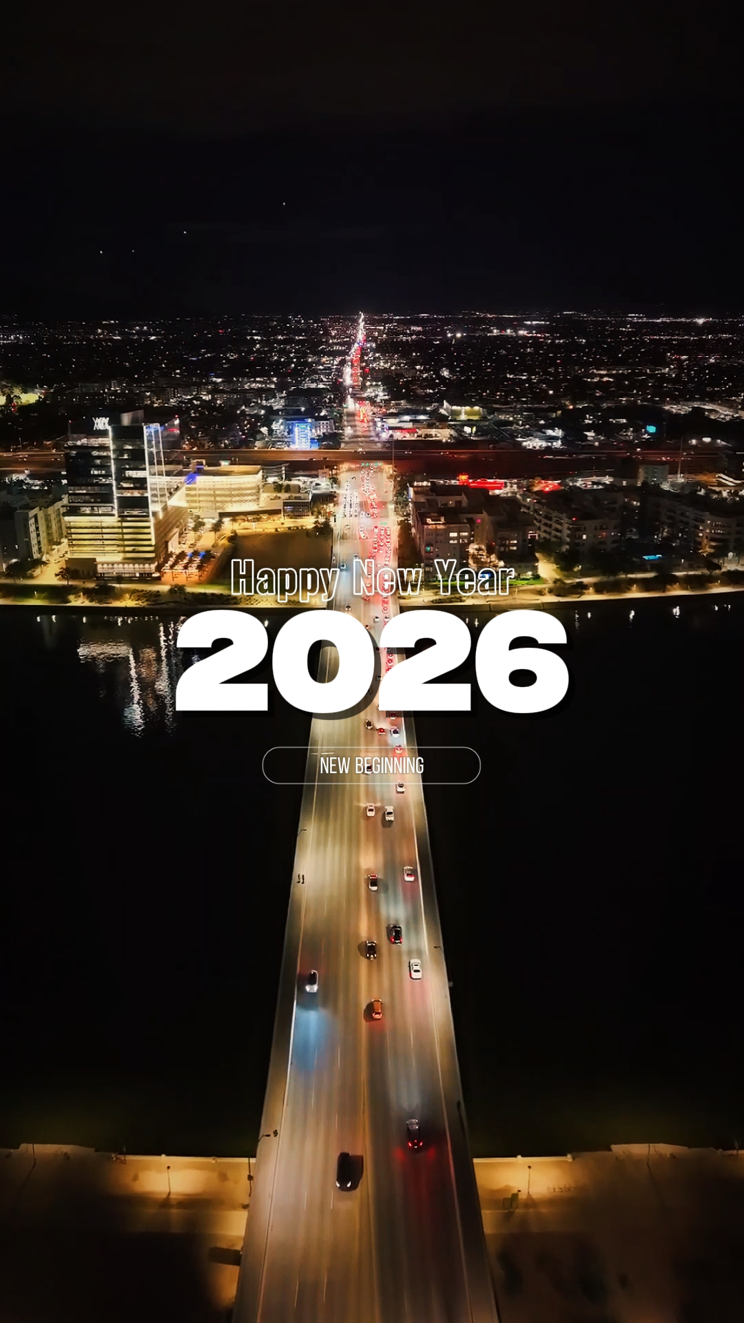 Hoşgeldin 2026