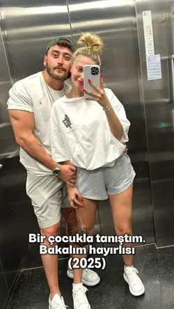 No no noldu böyle 