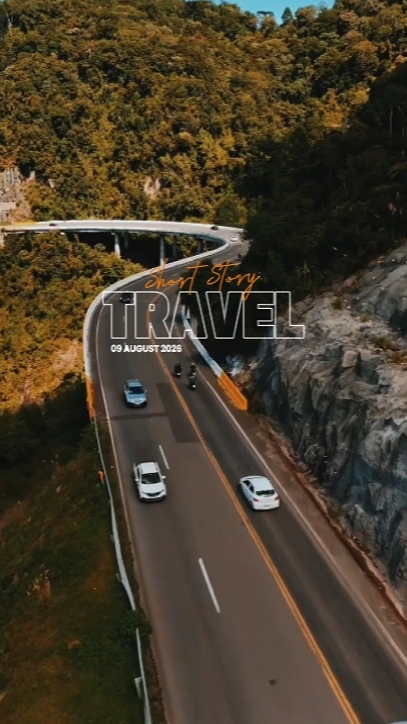 traveling