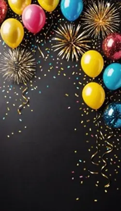 Feliz cumpleaños