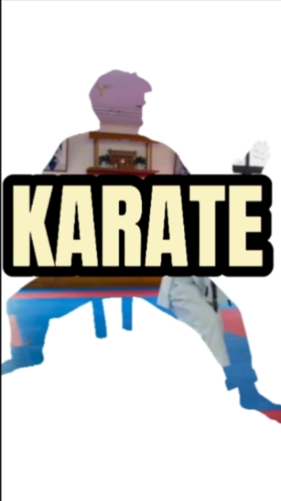 KARATE