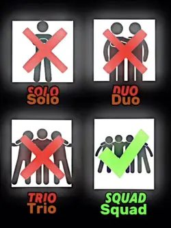Flex squad