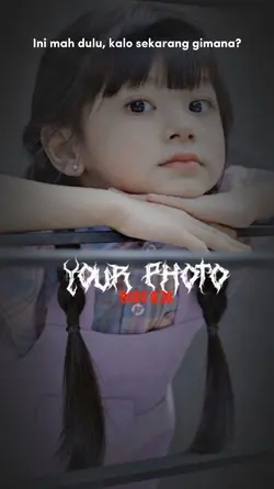 ini mah dulu kalo
