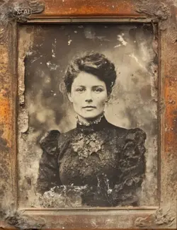 photo restoration