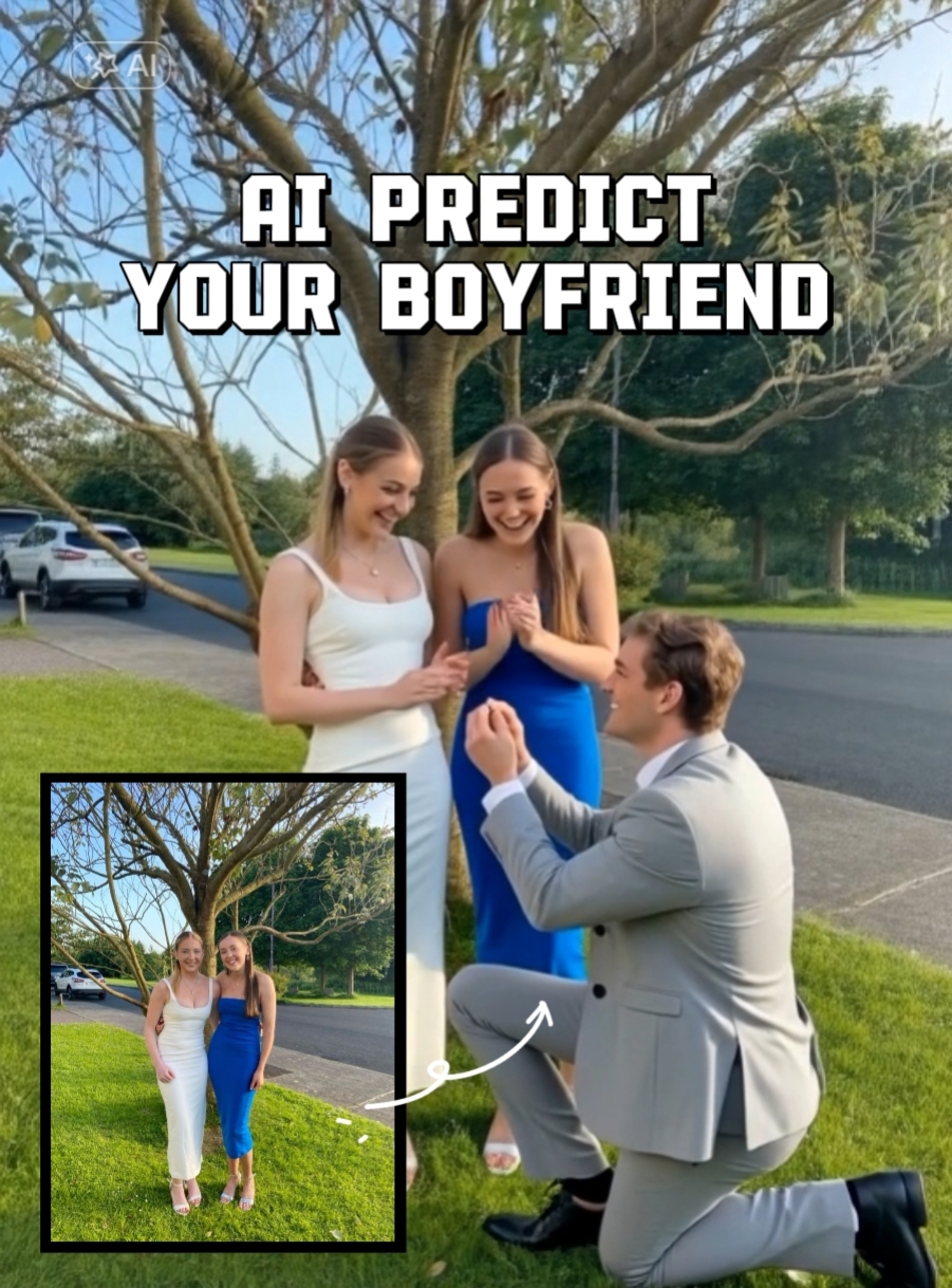 Predict boyfriend AI