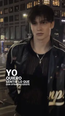 si no es contigo