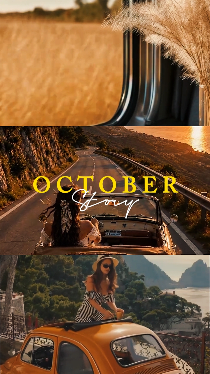 Bem-vindo Oktober 