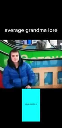 New viral trend