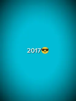 2017 trend
