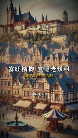 富旺檳榔 宜蘭老姐姐