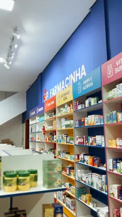 Farmácia 