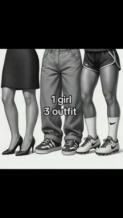 Outfit trend repost