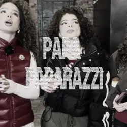 PAPARAZZI