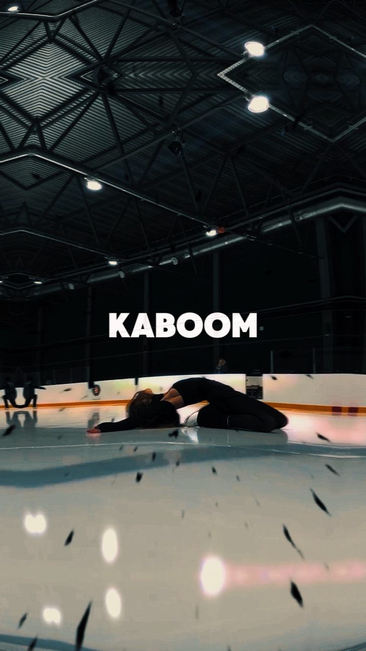 Kaboom Bazooka