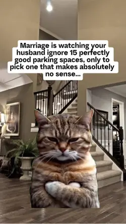 Marriage is watching