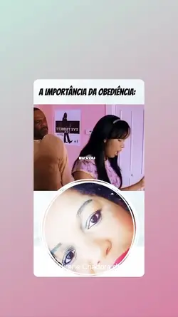 A Obediência 