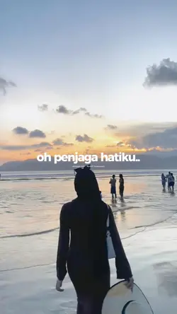 oh penjaga hatiku