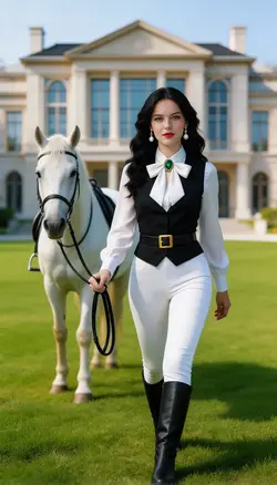 Horse