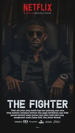 The Fighter