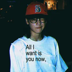 all i want is you 