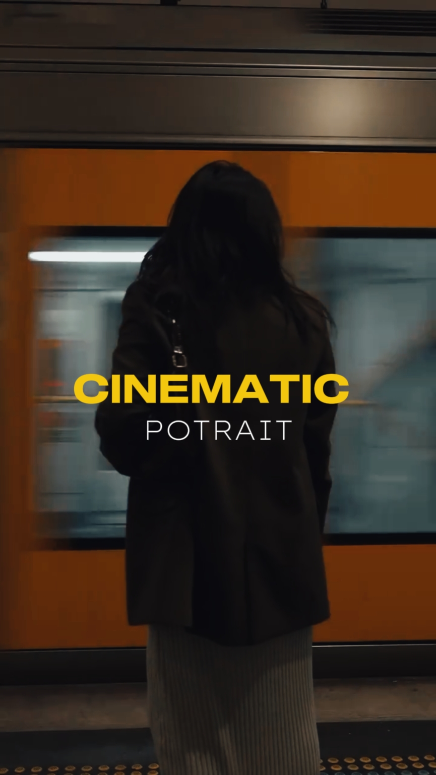 CINEMATIC OPENING