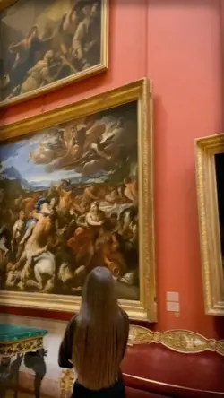 vlog museum