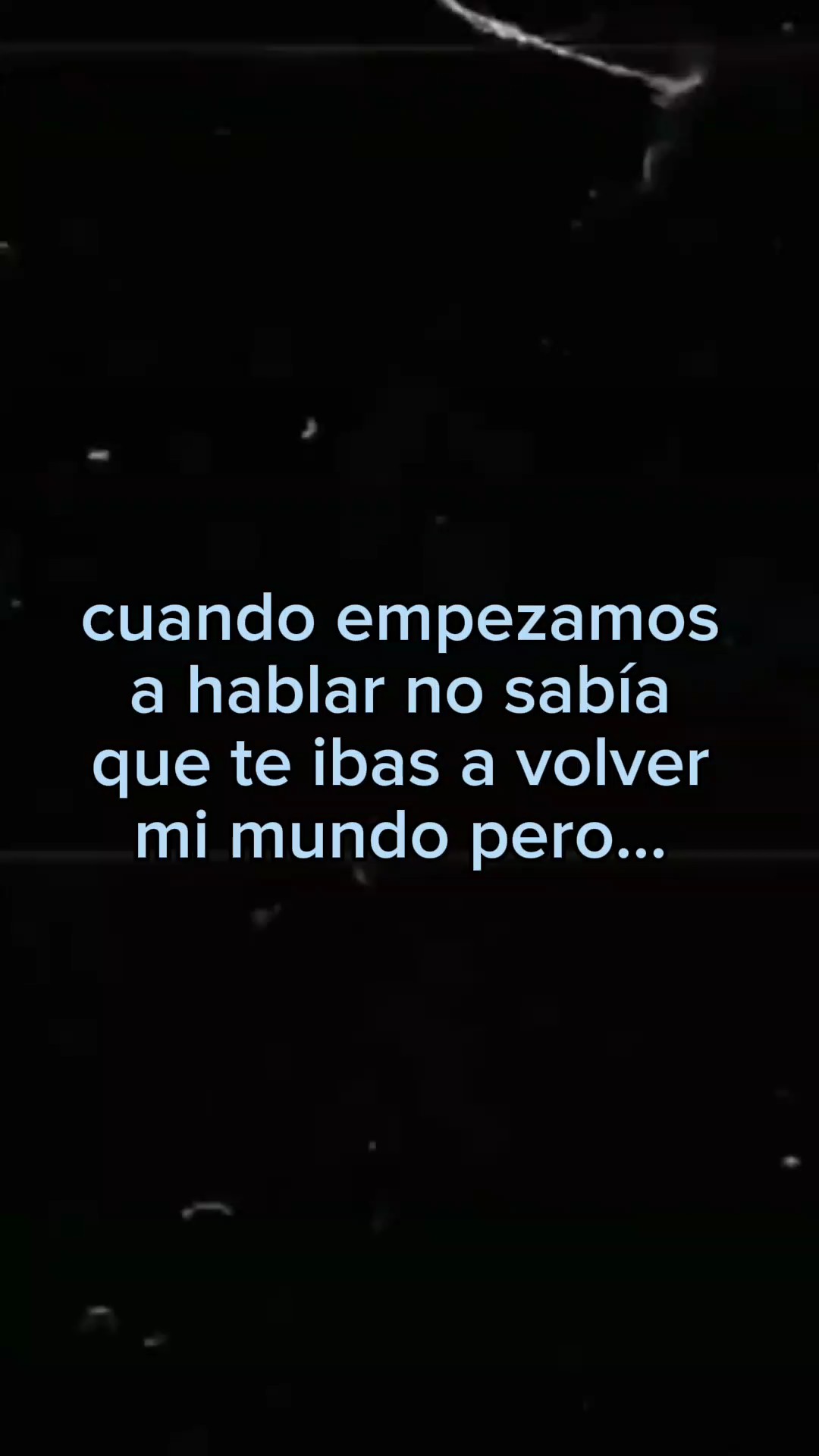 te amo mucho 
