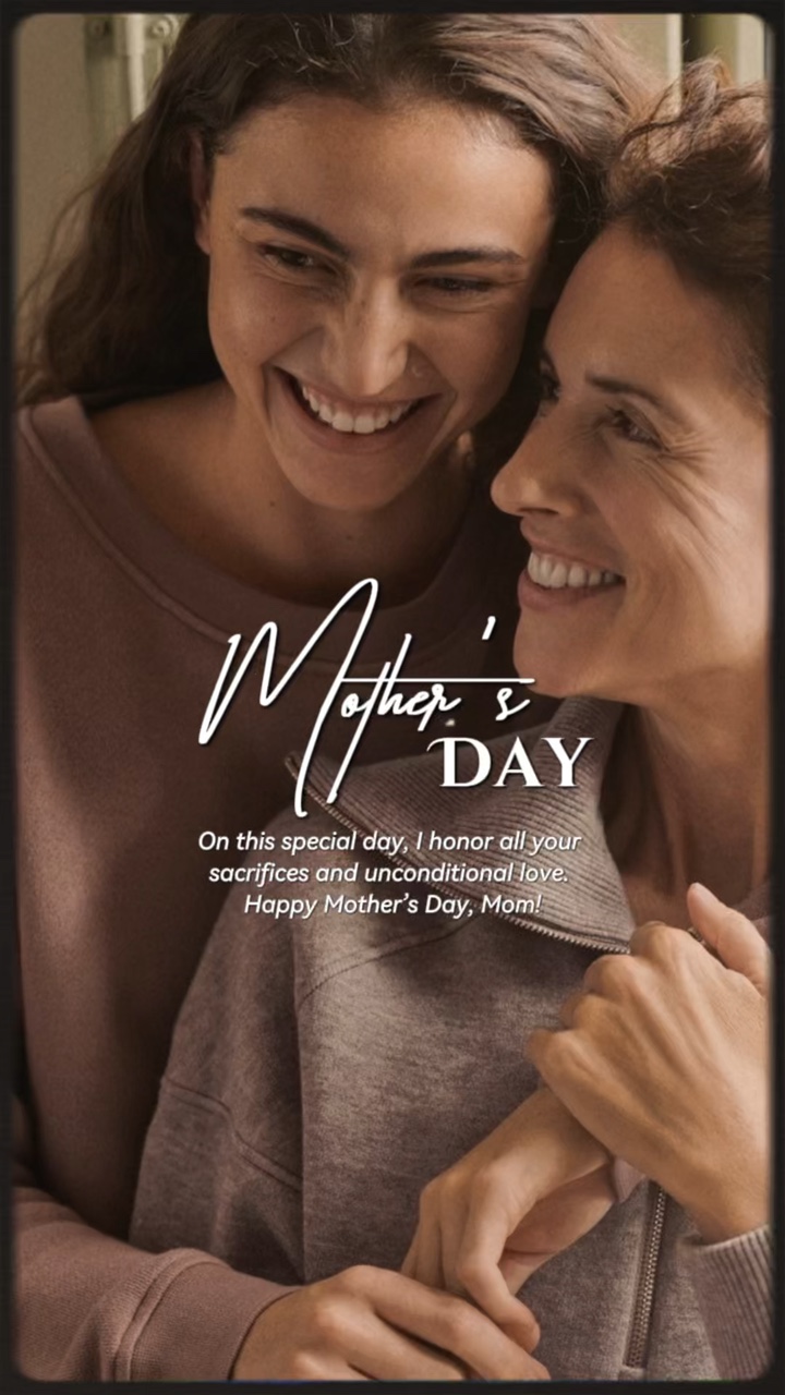 anneler günü 