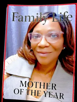 Mother's Day Templat