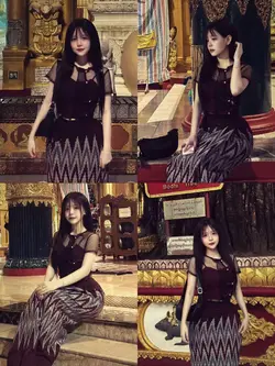 တွေ့ခွင့်ရမှ