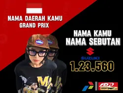 VERSI SUZUKI