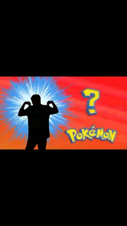 Who's that Pokemon?