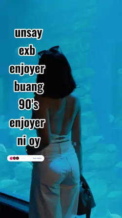 90's music enjoyer