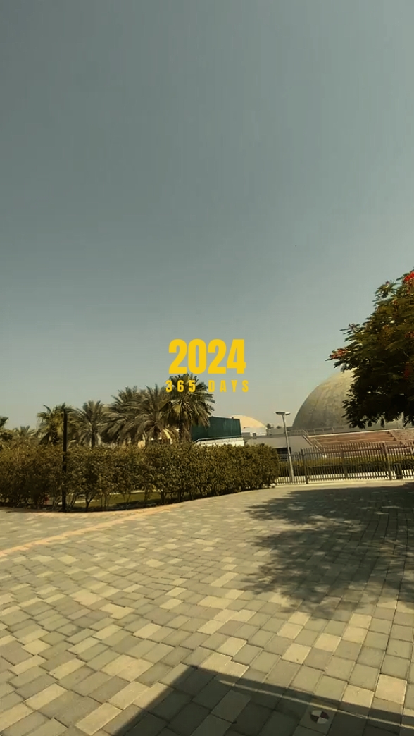 Resumen de 2024 | 365