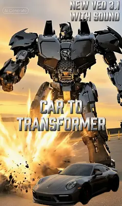 Car to Transformer