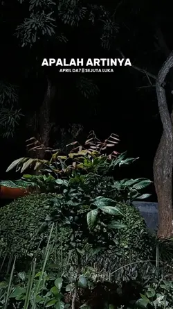 SEJUTA LUKA 