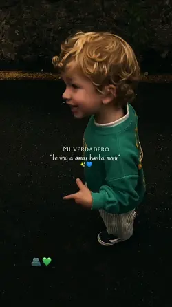 Amor verdadero 