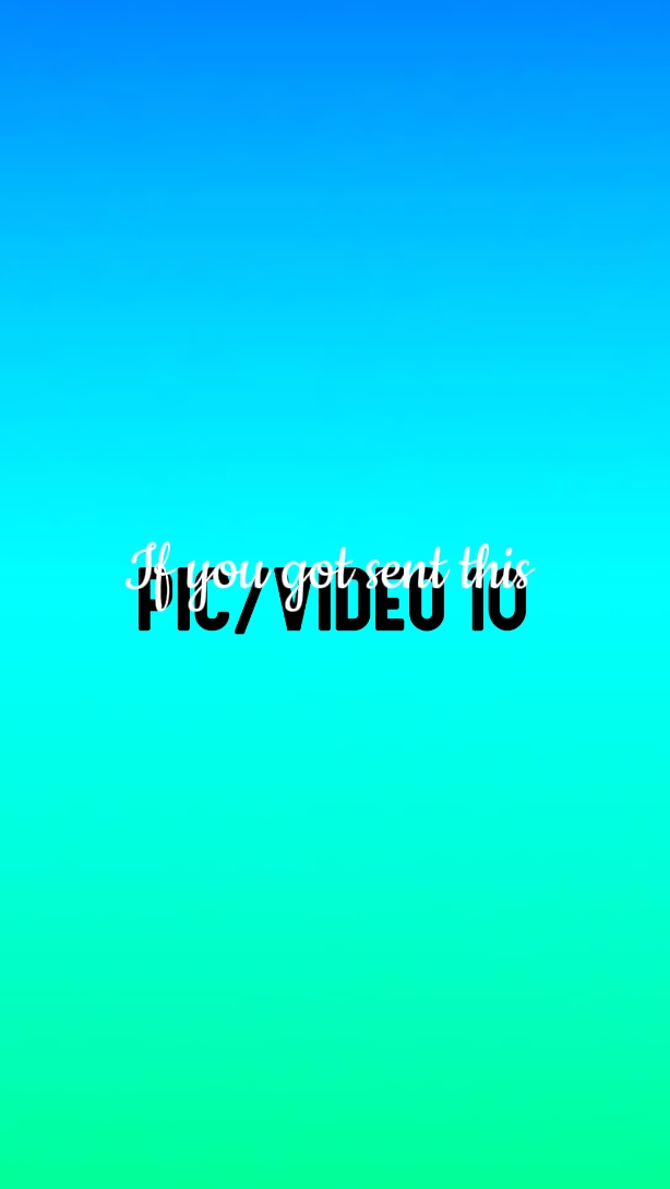 Tap on a clip to pas