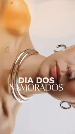 DIA DOS NAMORADOS 