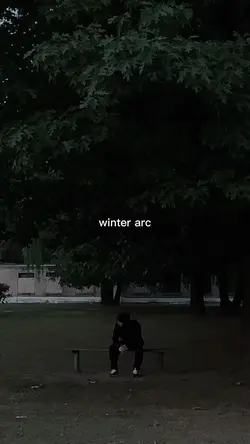 winter arc