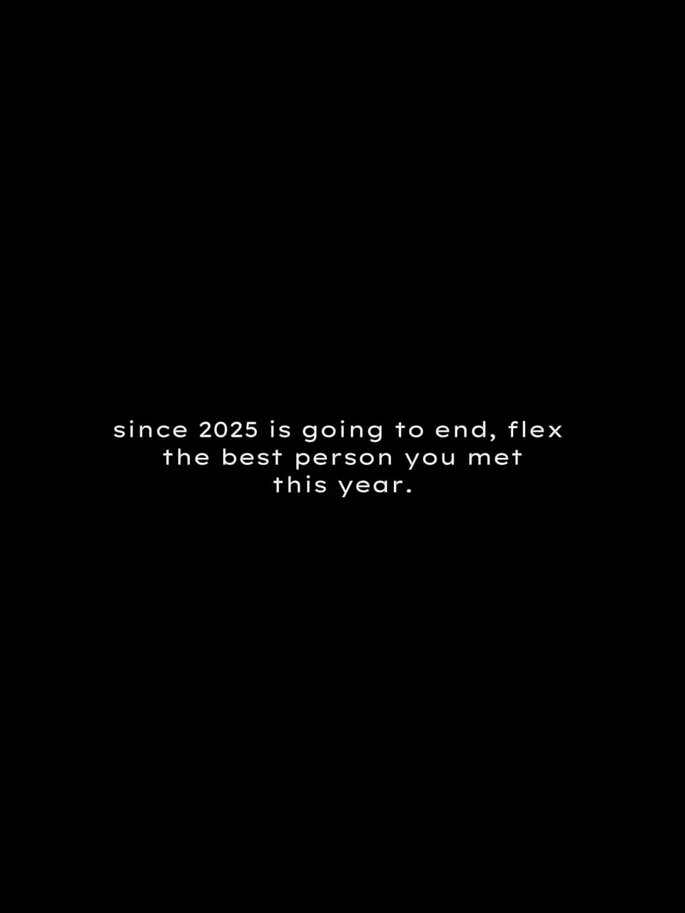 FlexTheBestPerson