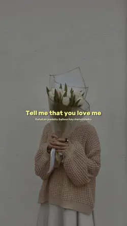 In love with you -