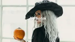 16 Photos Transition