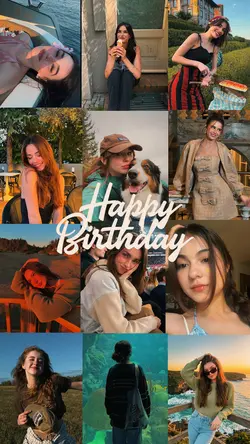 Birthday Girl 