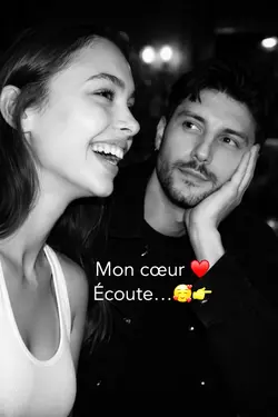 MON COEUR 