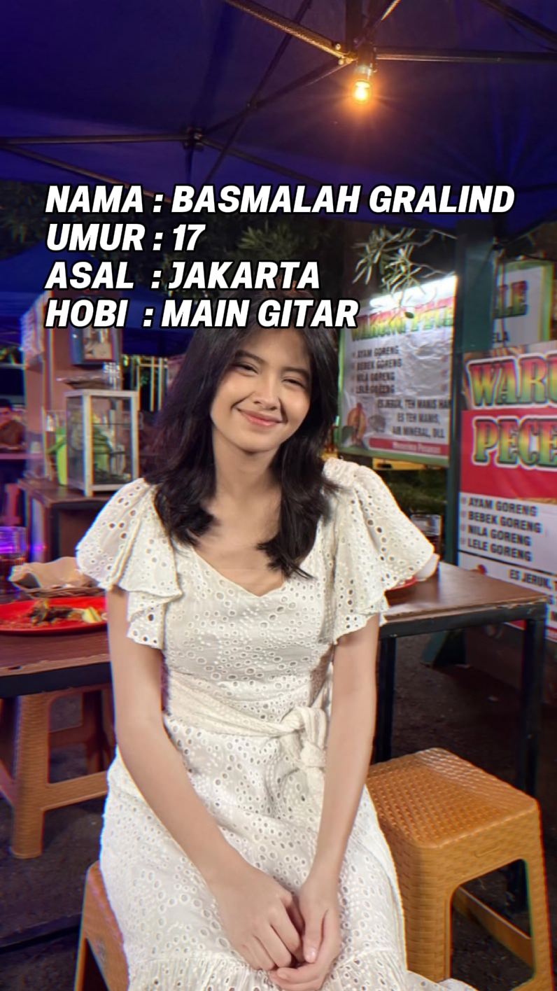 tidak ada cermin nama umur 