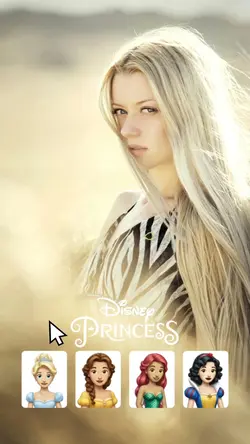 Disney Princess